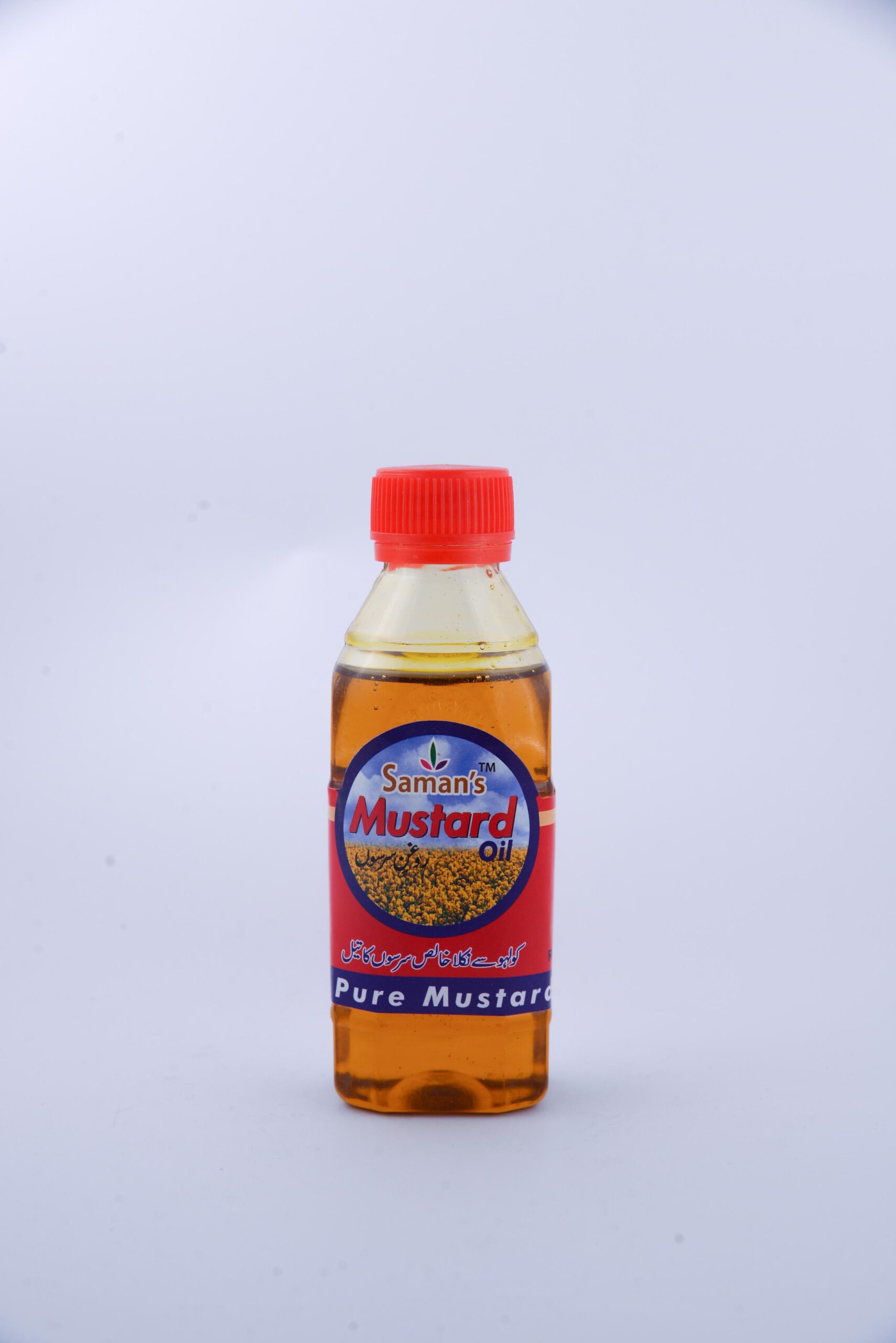 Mustard OIL