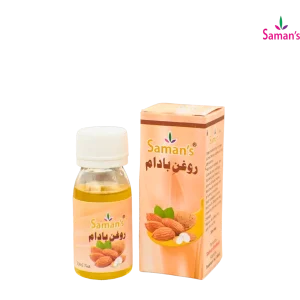 Almond Oil 30ml