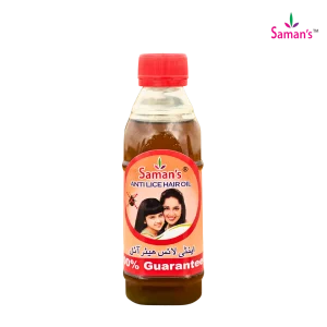 Anti Lice Hair Oil 150ML