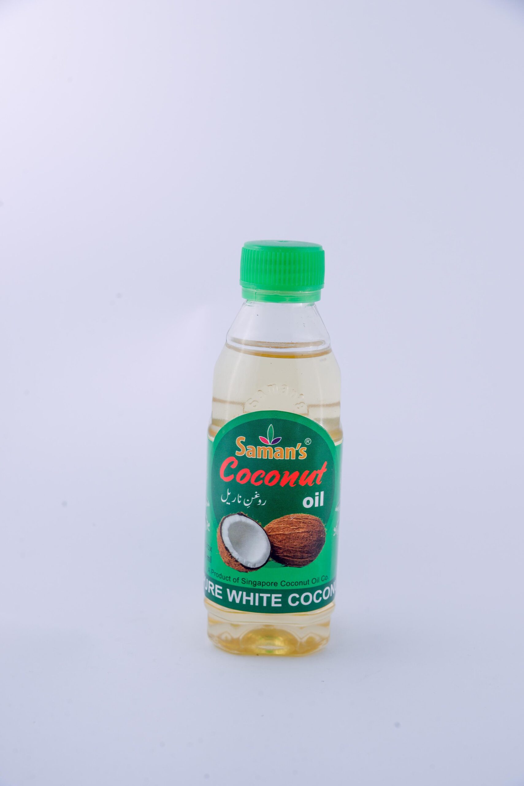 COCO OIL