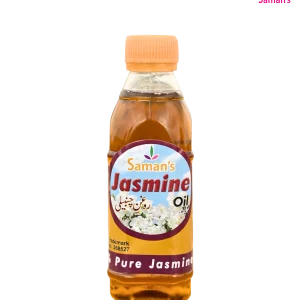 Jasmine Oil 150ml 