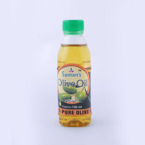 Olive Oil 150ML