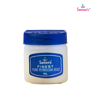 Petroleum Jelly