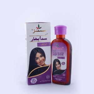 Sada Bahar Hair Tonic