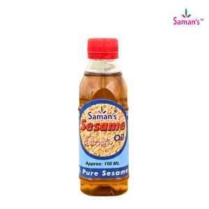 Sesame Oil 150ML