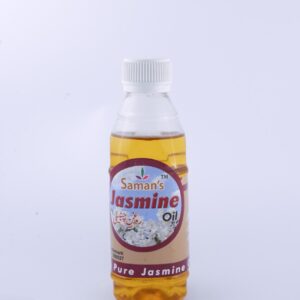 Jasmine Oil 150ml 
