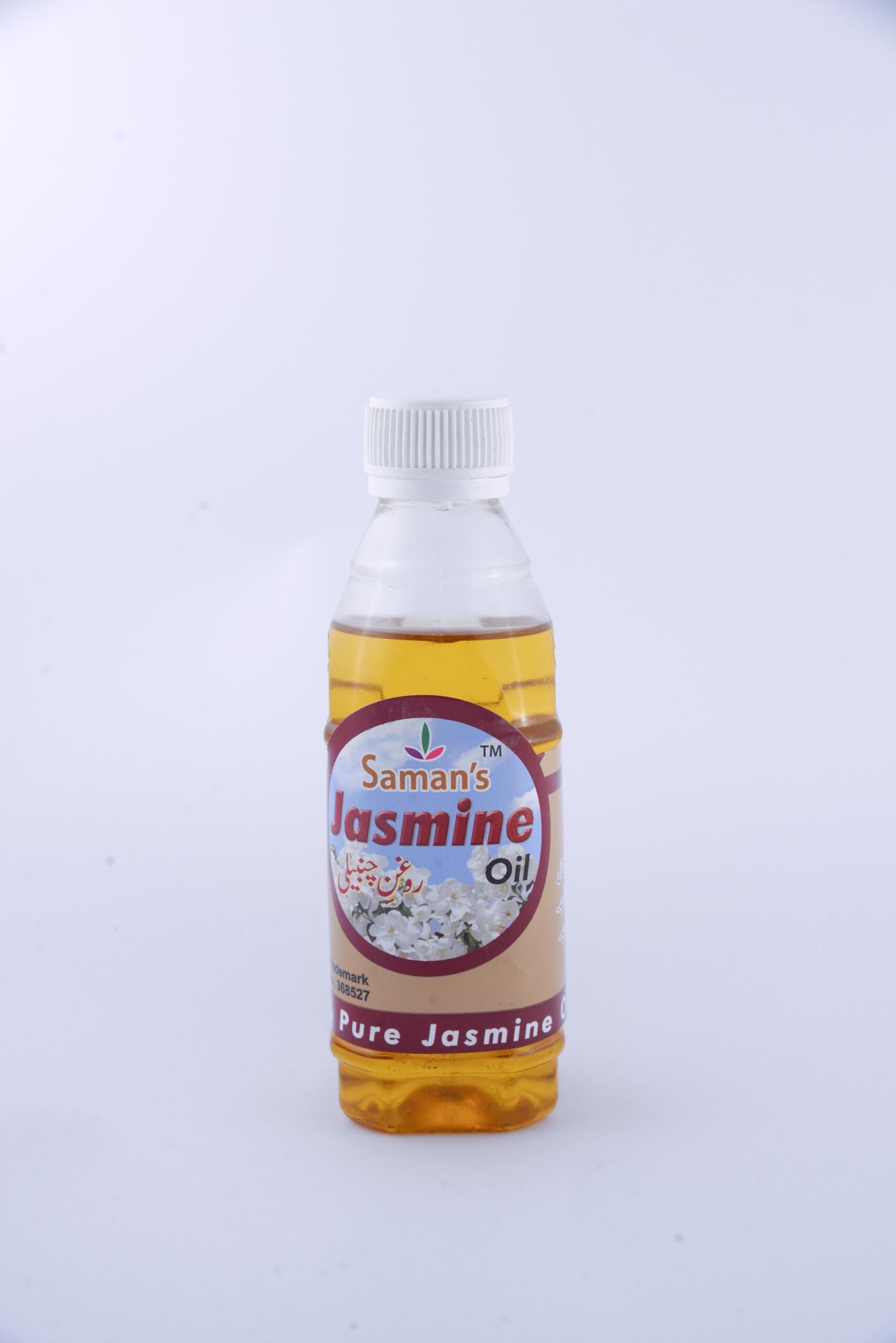 Jasmine Oil 150ml 