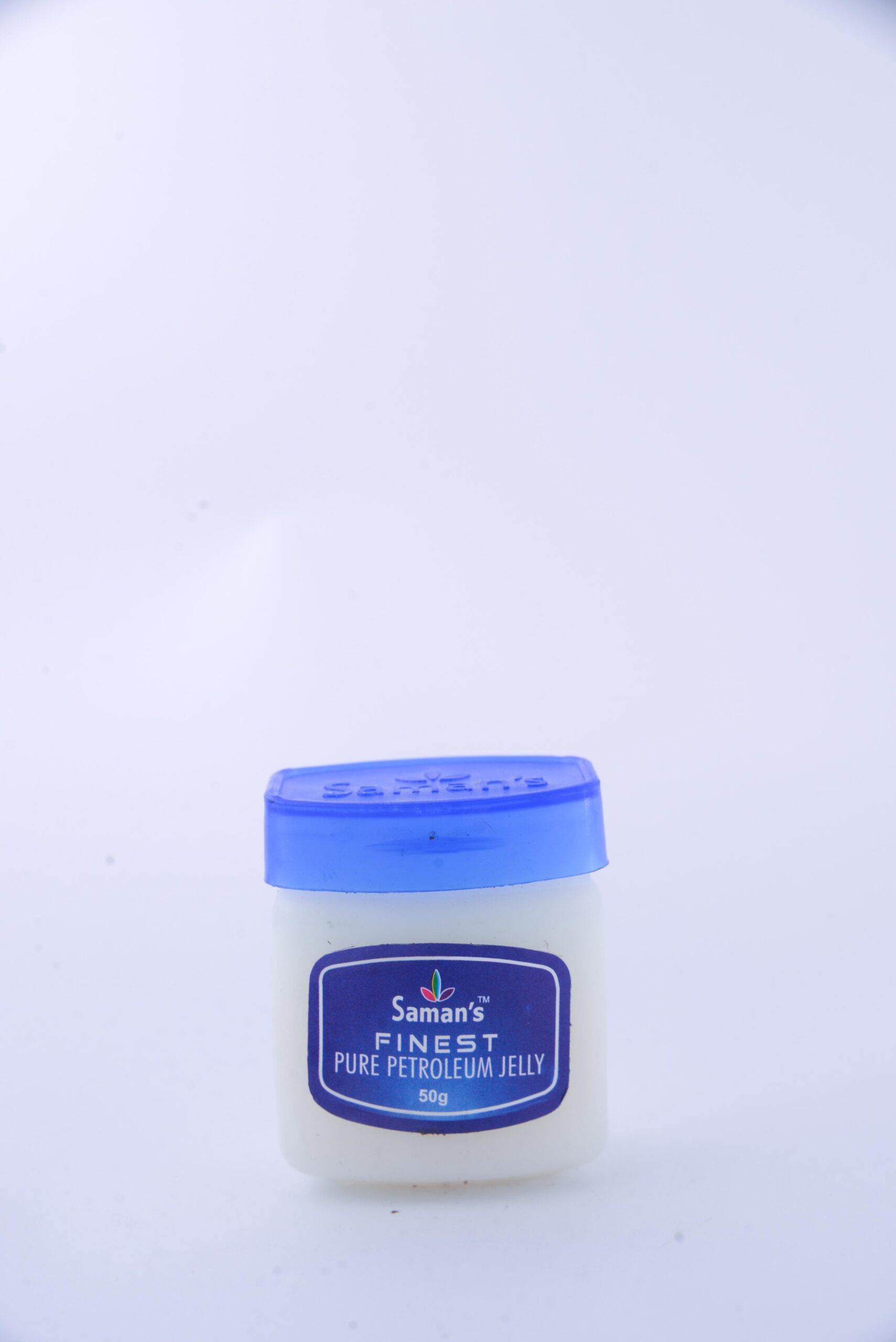 Petroleum Jelly 50g 