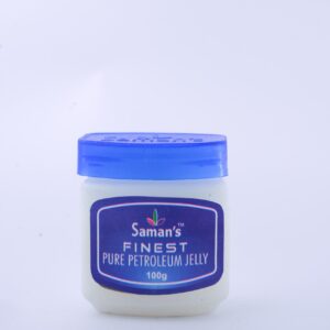 Petroleum Jelly 100g 