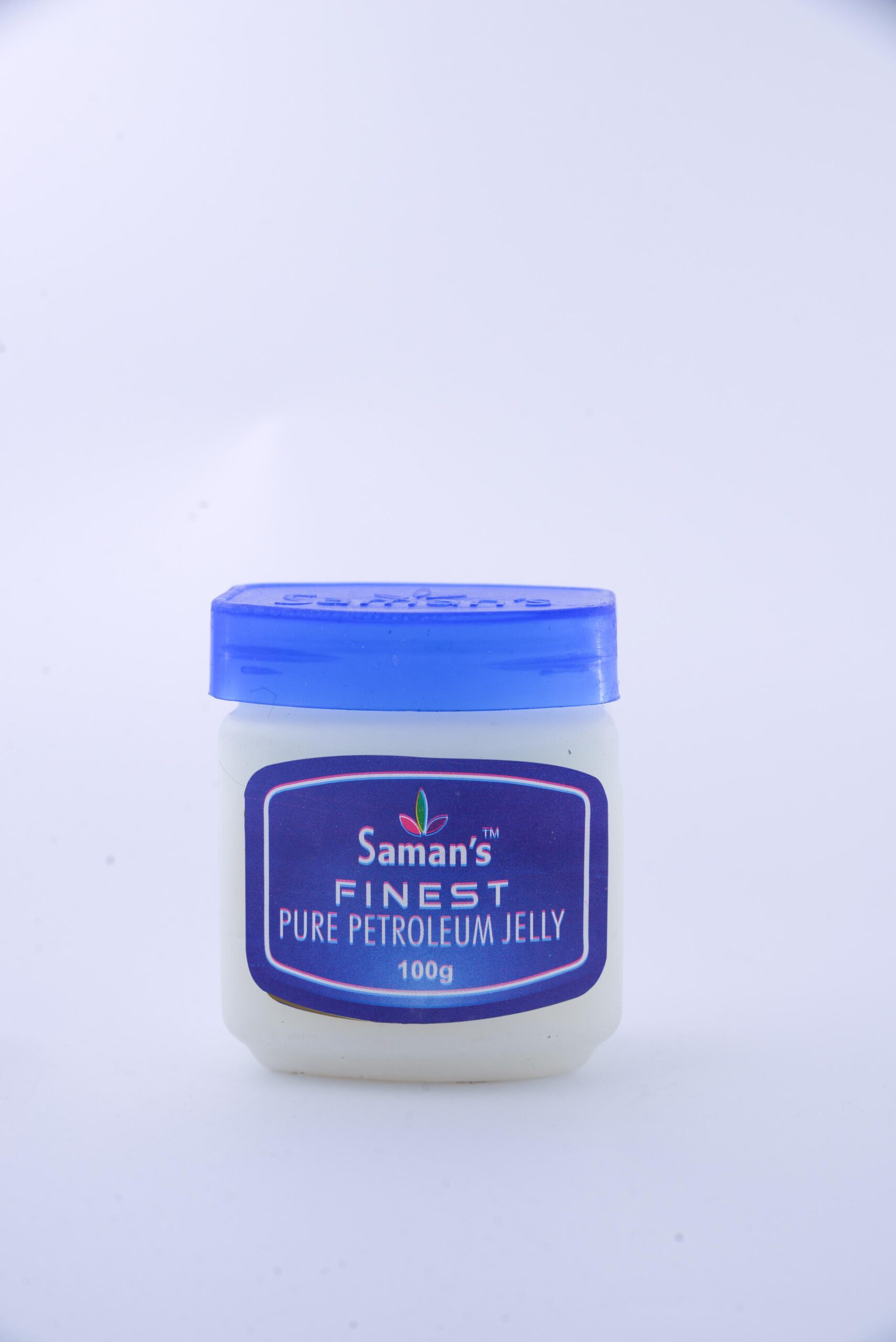 Petroleum Jelly 100g 