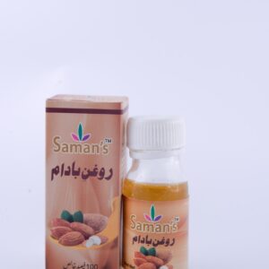 Almond Oil 30ml