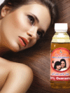 Anti Lice Hair Oil
