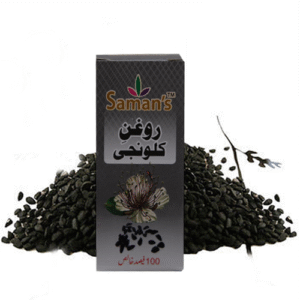 Kalonji Oil 30ML