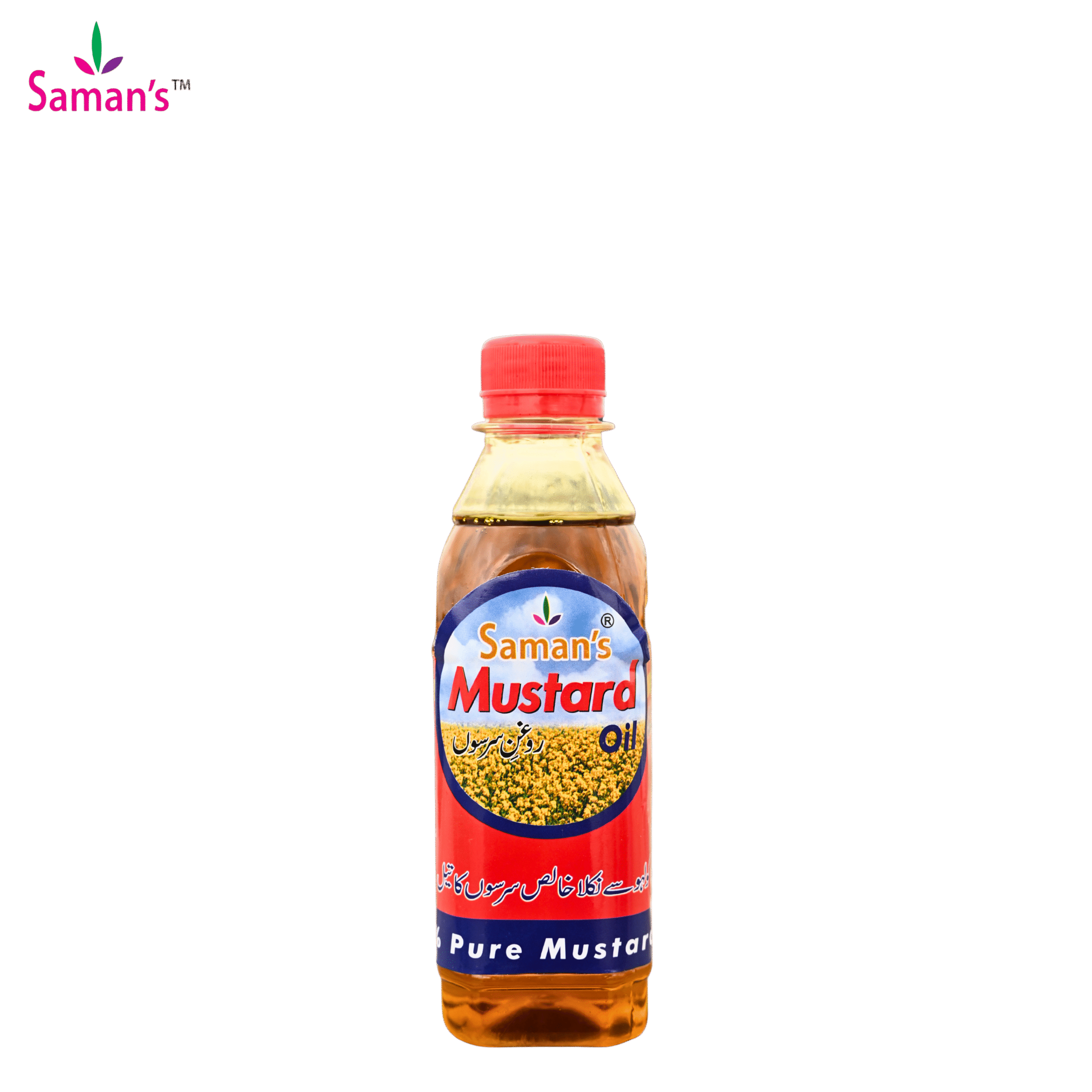 Mustard OIL