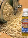 Sesame Oil
