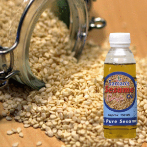 Sesame Oil 150ML